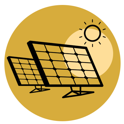 Supply of Solar Energy equipment